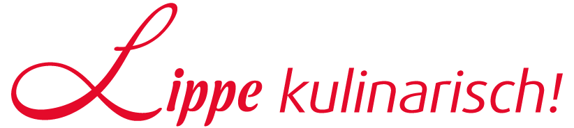 Logo Lippe Kulinarisch!