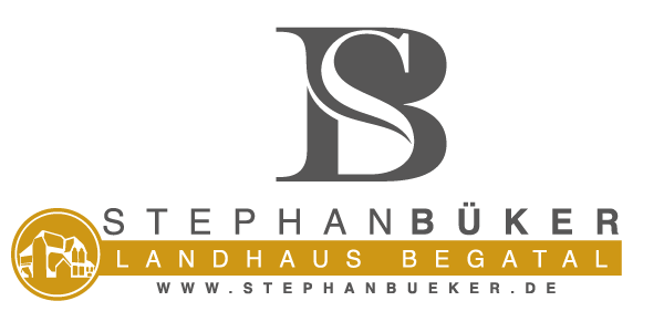 Stephan Büker – Landhaus Begatal